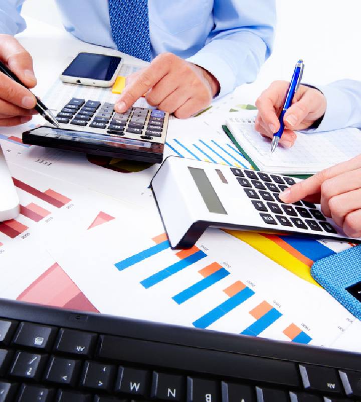 About Finance World Zone